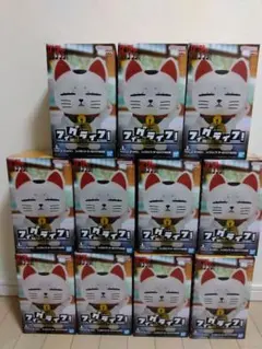 11個 ダンダダン フィグライフ ターボババアのサムネイル