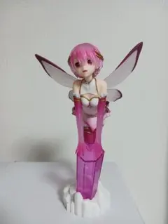 ラム　ラウンドワン　フィギュア