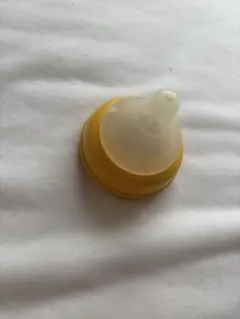ピジョン　哺乳瓶乳首のみ