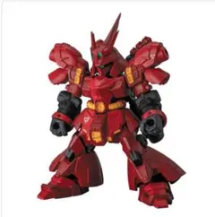 モビルスーツアンサンブルVer.FUKUOKA MSN-04FF サザビー