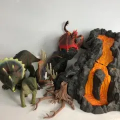 2025年最新】シュライヒ 火山の人気アイテム - メルカリ