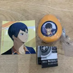 ハイキュー　サウンドロップ　影山