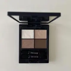 DECORTE アイグロウジェム プレスドコンパクト 01