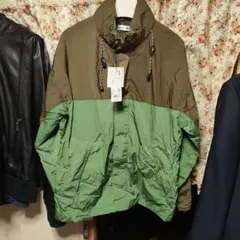 UNIQLO　jw anderson オーバーサイズブルゾン