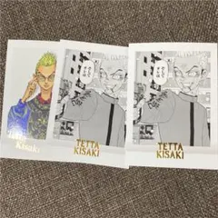 東京リベンジャーズ　原画展　ぱしゃこれ
