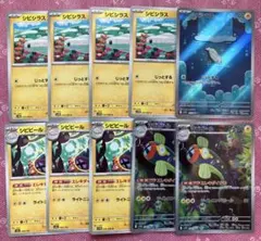 シビシラスAR シビビールAR 他