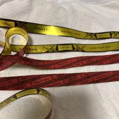 King & Prince 銀テープ　DOME TOUR 2026