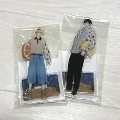 新品未開封】 菊池風磨 フィギュア アクスタ まとめ売り - メルカリ