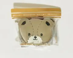 【新品未開封】KITTY x BRILMY ミニコスメポーチ TINY CHUM