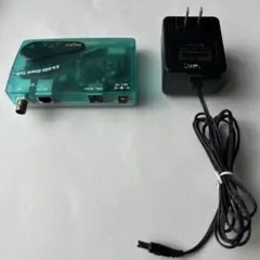 希少　OldMac ファイル共有で使用　REUDO EA-500