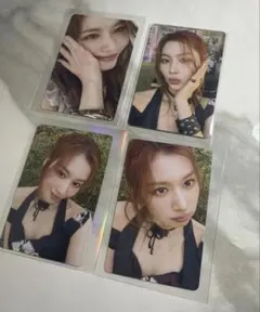 TWICE ENEMY サナ　トレカ　まとめ売り