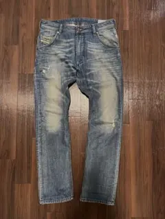 DIESEL 迪賽 丹寧褲 牛仔褲 W30 L30