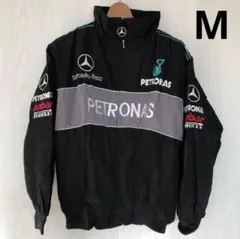 Y*9様 メルセデス　ベンツ　ペトロナス　レーシング　ジャケット　M