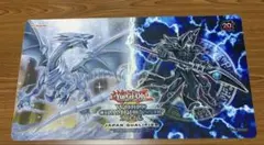 2026年最新】青眼の白龍 プレイマットの人気アイテム - メルカリ