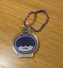 TXT プルバトゥ PPULBATU フムニャリン アクキー ポップアップ