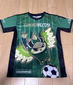 2026年最新】ヴェルディ ユニフォーム キッズの人気アイテム - メルカリ