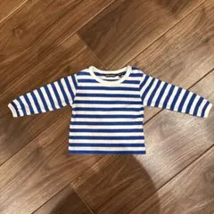 marimekko 長袖シャツ 60