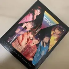 フェアリーズ/フェアリーズ LIVE TOUR 2014-Summer Par…