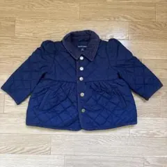 Ralph Lauren キルティングジャケット 80