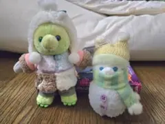 オルメル シークレット オブ スノーウィーディ