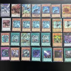 遊戯王 LIMIT OVER COLLECTION まとめ売り プリシク
