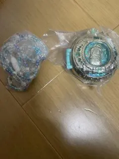 ロマンティックカプセルコンパクト ハンギョドン