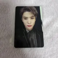 NCT127 JAEHYUN トレカ 韓国公式グッズ