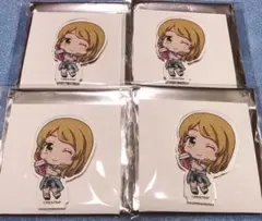 東京リベンジャーズ 佐野エマ ヤムティー アクスタ セット