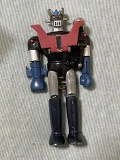 2026年最新】マジンガーz 超合金の人気アイテム - メルカリ