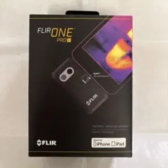 2026年最新】flir one proの人気アイテム - メルカリ
