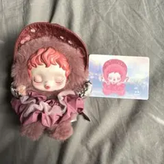 SKULIPANDA ぬいぐるみ 印象派