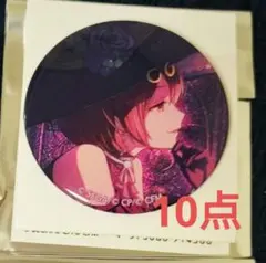 プロセカ　缶バッジ　MEIKO　セット