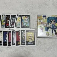 初音ミク3DS プロジェクトミライ