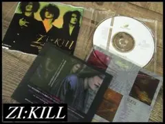 2026年最新】zi kill cdの人気アイテム - メルカリ