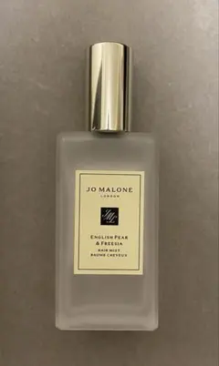 JO MALONE イングリッシュペアー & フリージア ヘアミスト 30ml