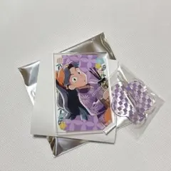 忍たま乱太郎　綾部喜八郎　アクリルスタンド