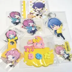 2026年最新】有栖川帝統の人気アイテム - メルカリ