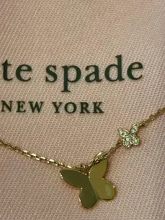 2025年最新】kate spade バタフライの人気アイテム - メルカリ