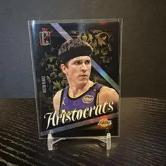 DARTSLIVEカード ホセ・フスティシア選手 直筆サインカード 非売品