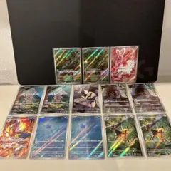 クリムゾンヘイズ sv5a ARセット