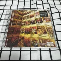 【未開封】ヒプムビ 入場者特典第1弾 CD