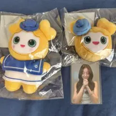 2026年最新】twice ジヒョ ラブリーの人気アイテム - メルカリ