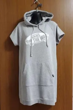 VANS　ワンピース