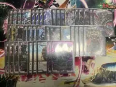 デュエルマスターズ クラシック 引退品 初期 旧枠 デッキ まとめ売り
