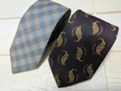 KIMIJIMA / EXCELLENT PATTERN ヴィンテージ2本セットのサムネイル
