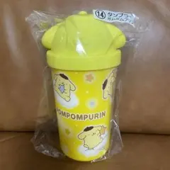 サンリオキャラクター大賞 2025 当りくじ⑭タンブラーポムポムプリン