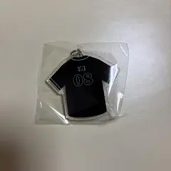 【即日発送】&TEAM EJ ウィジュ ユニフォームシャツ ポップアップ グッズ &TEAM BTW popup EJユニフォーム めじるし - メルカリ