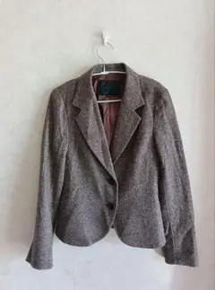 UNTITLED レディース　ジャケット　日本製　sizeМ