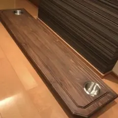 ハイエース DIYセカンドテーブル 1365✖︎300mm - メルカリ