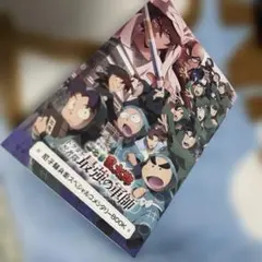 忍たま乱太郎 再上映 特典